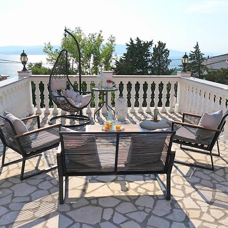 Apartment Laura 센 외부 사진