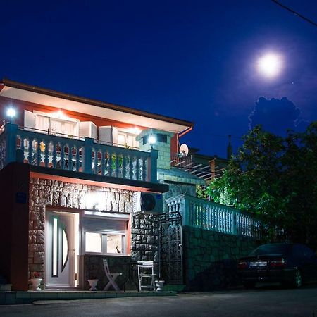 Apartment Laura 센 외부 사진