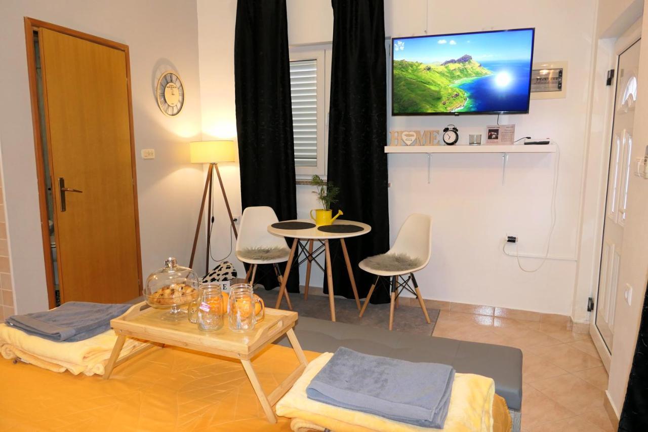 Apartment Laura 센 외부 사진