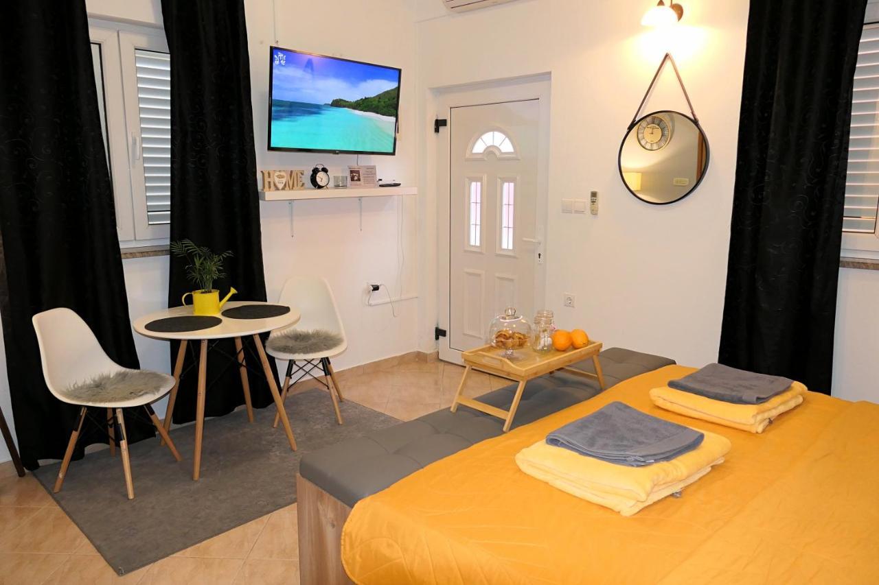 Apartment Laura 센 외부 사진