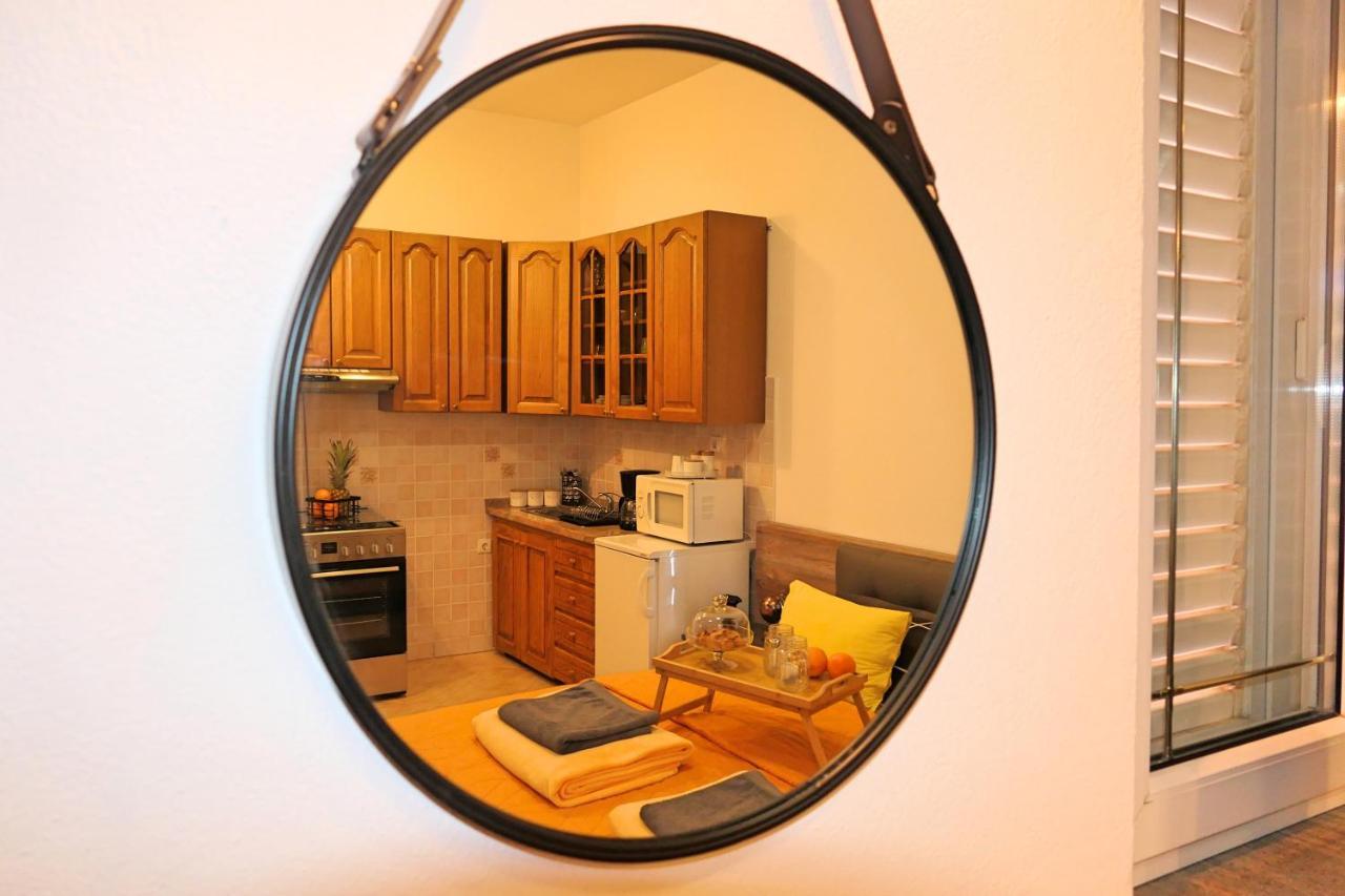 Apartment Laura 센 외부 사진