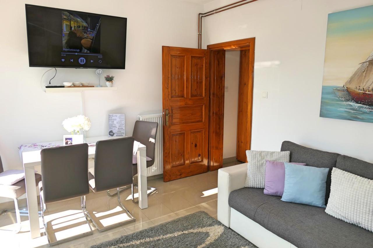 Apartment Laura 센 외부 사진