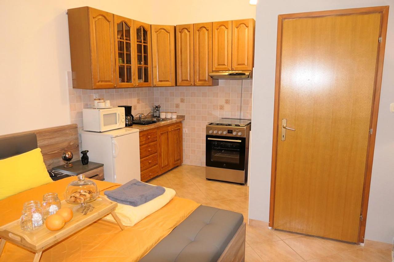 Apartment Laura 센 외부 사진
