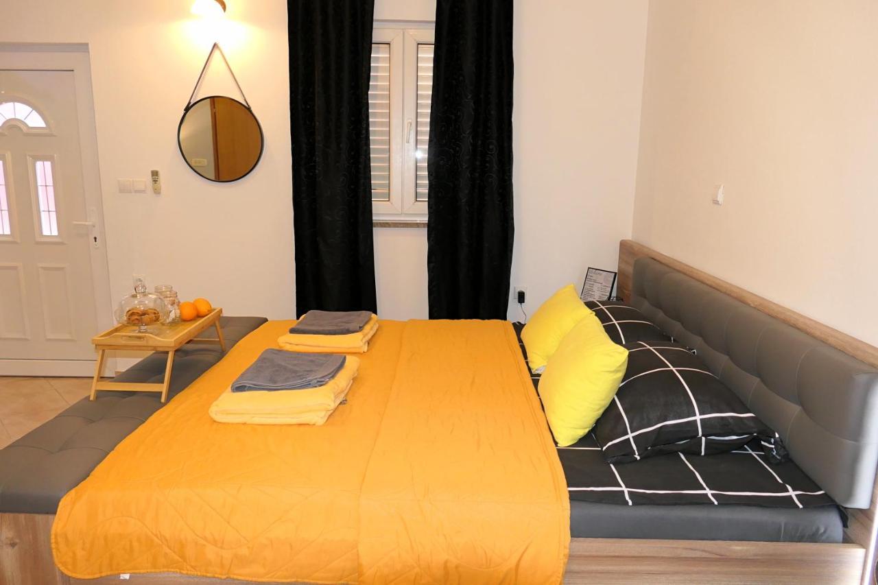 Apartment Laura 센 외부 사진