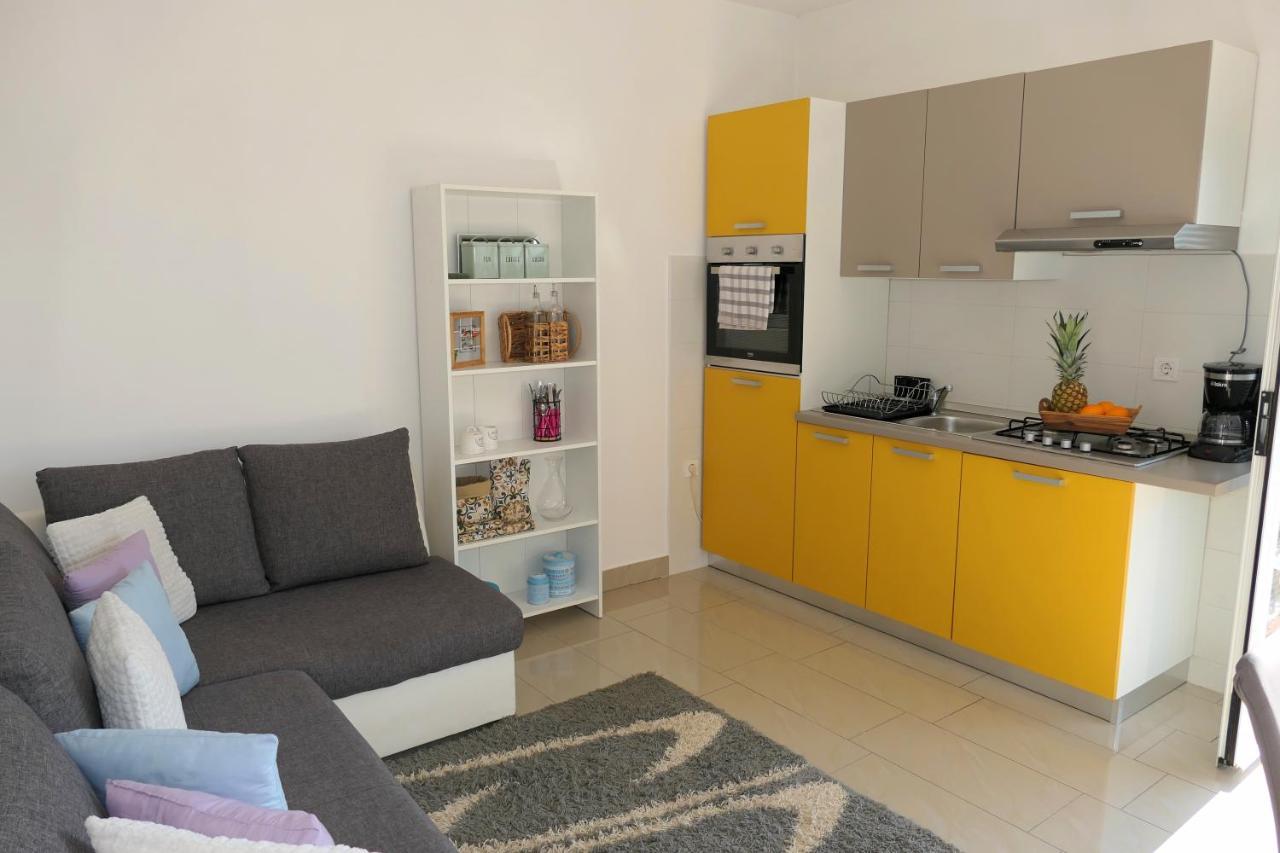 Apartment Laura 센 외부 사진