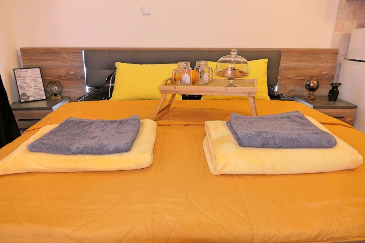 Apartment Laura 센 외부 사진