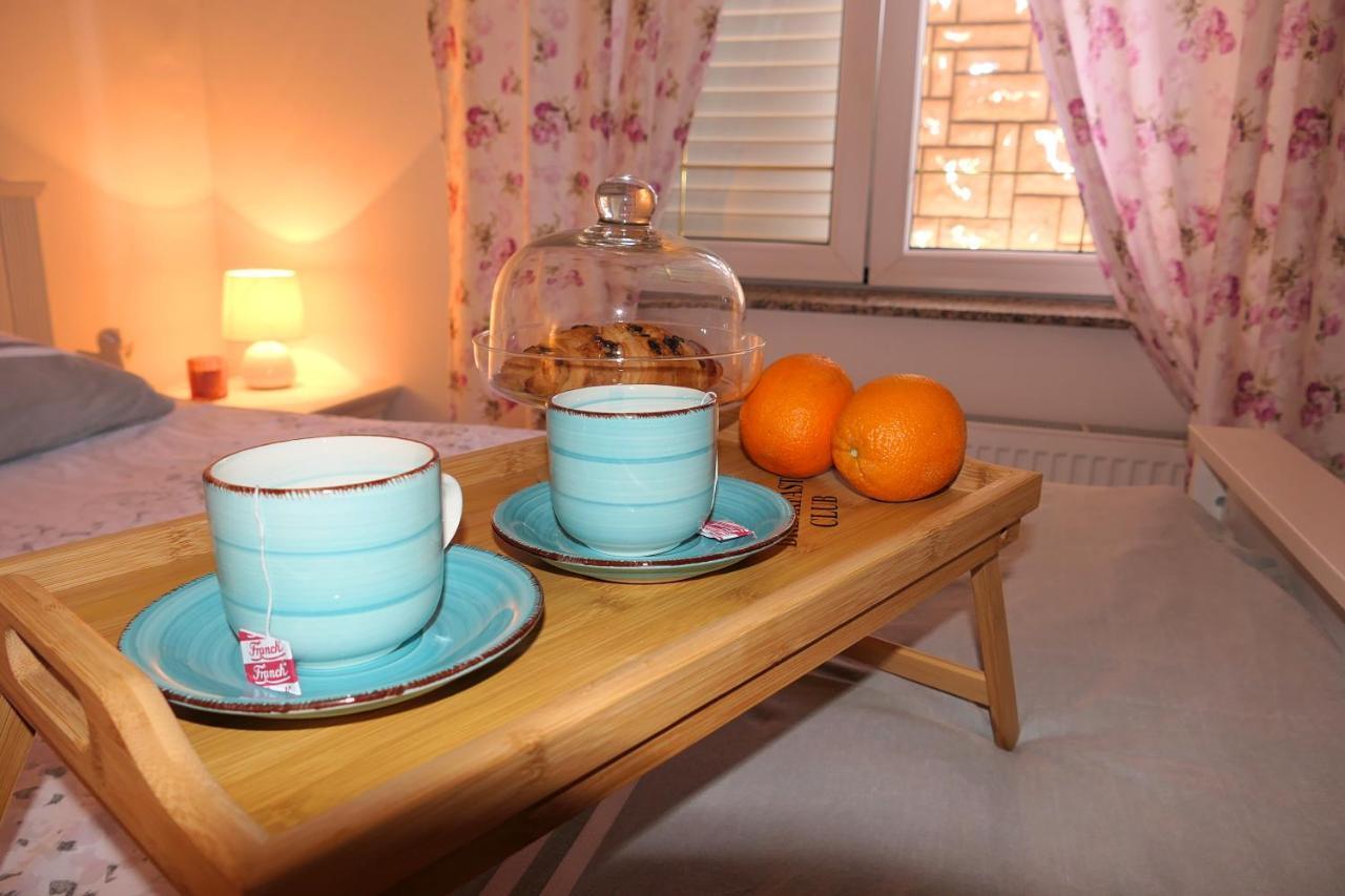 Apartment Laura 센 외부 사진