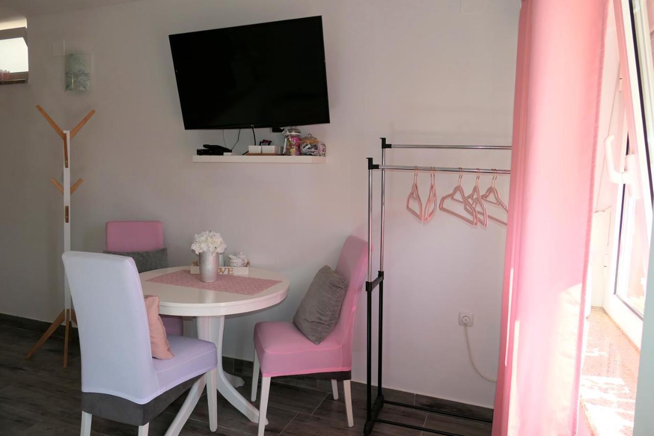 Apartment Laura 센 외부 사진