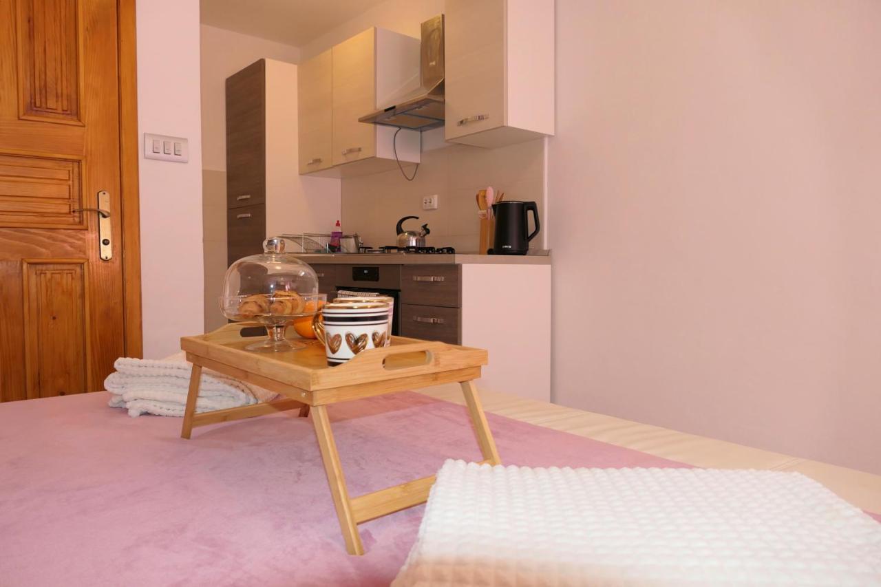 Apartment Laura 센 외부 사진