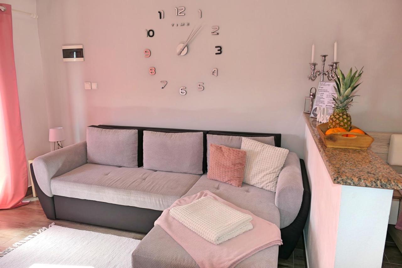 Apartment Laura 센 외부 사진