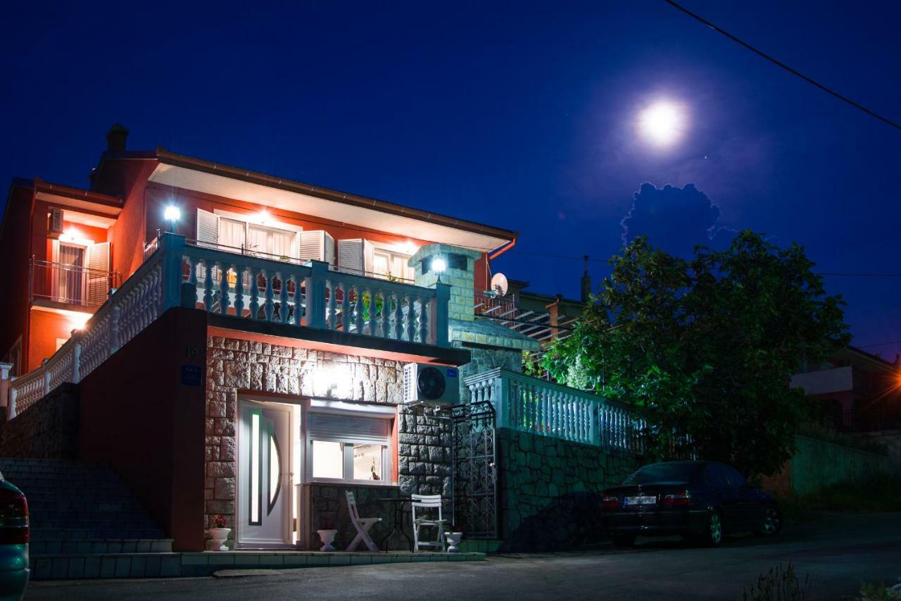 Apartment Laura 센 외부 사진