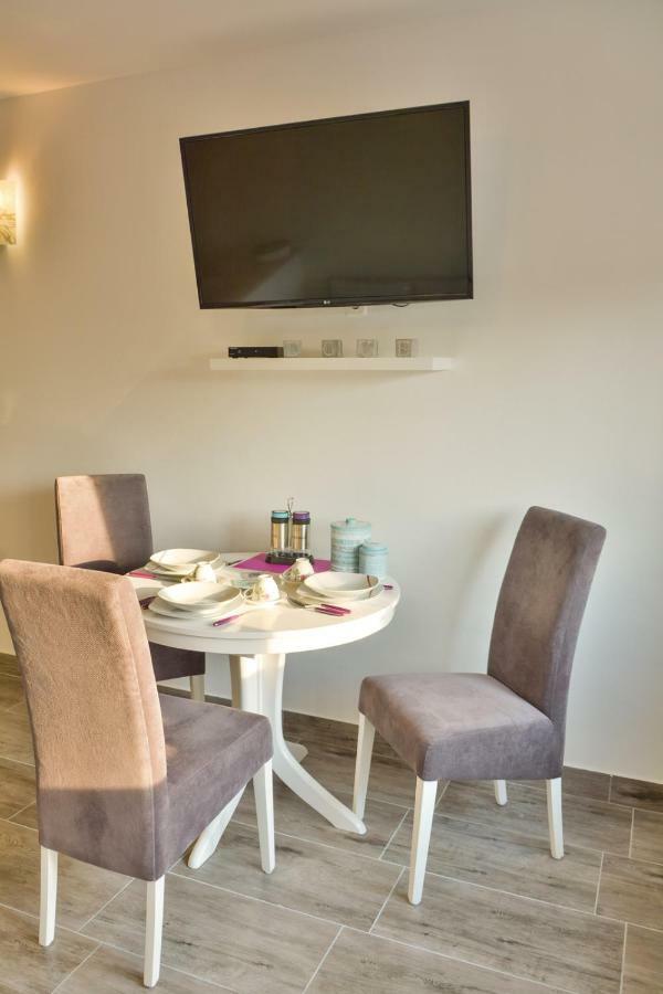 Apartment Laura 센 외부 사진