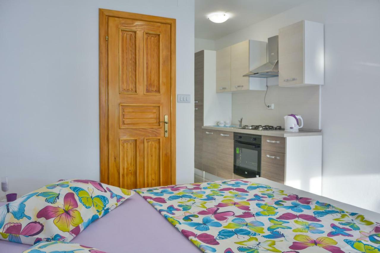 Apartment Laura 센 외부 사진