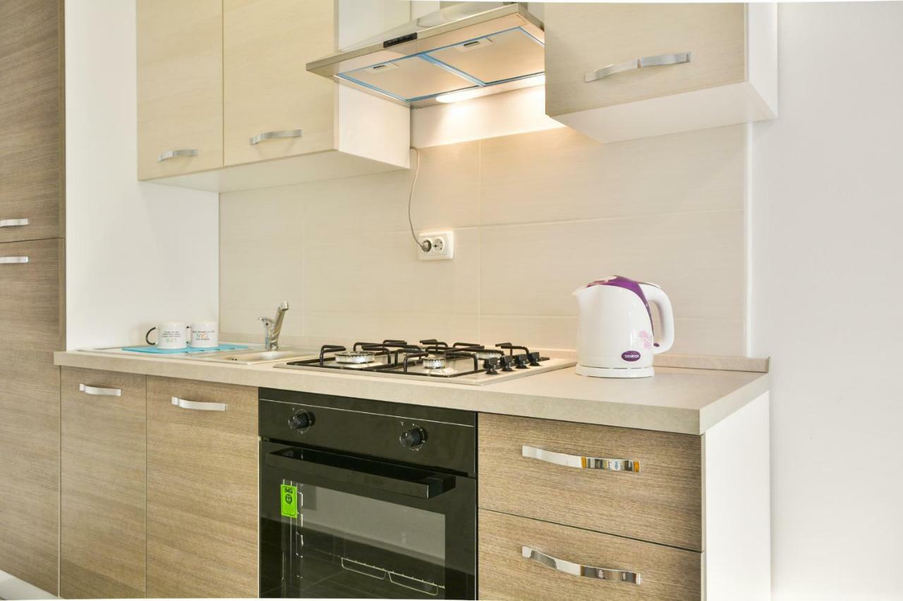 Apartment Laura 센 외부 사진