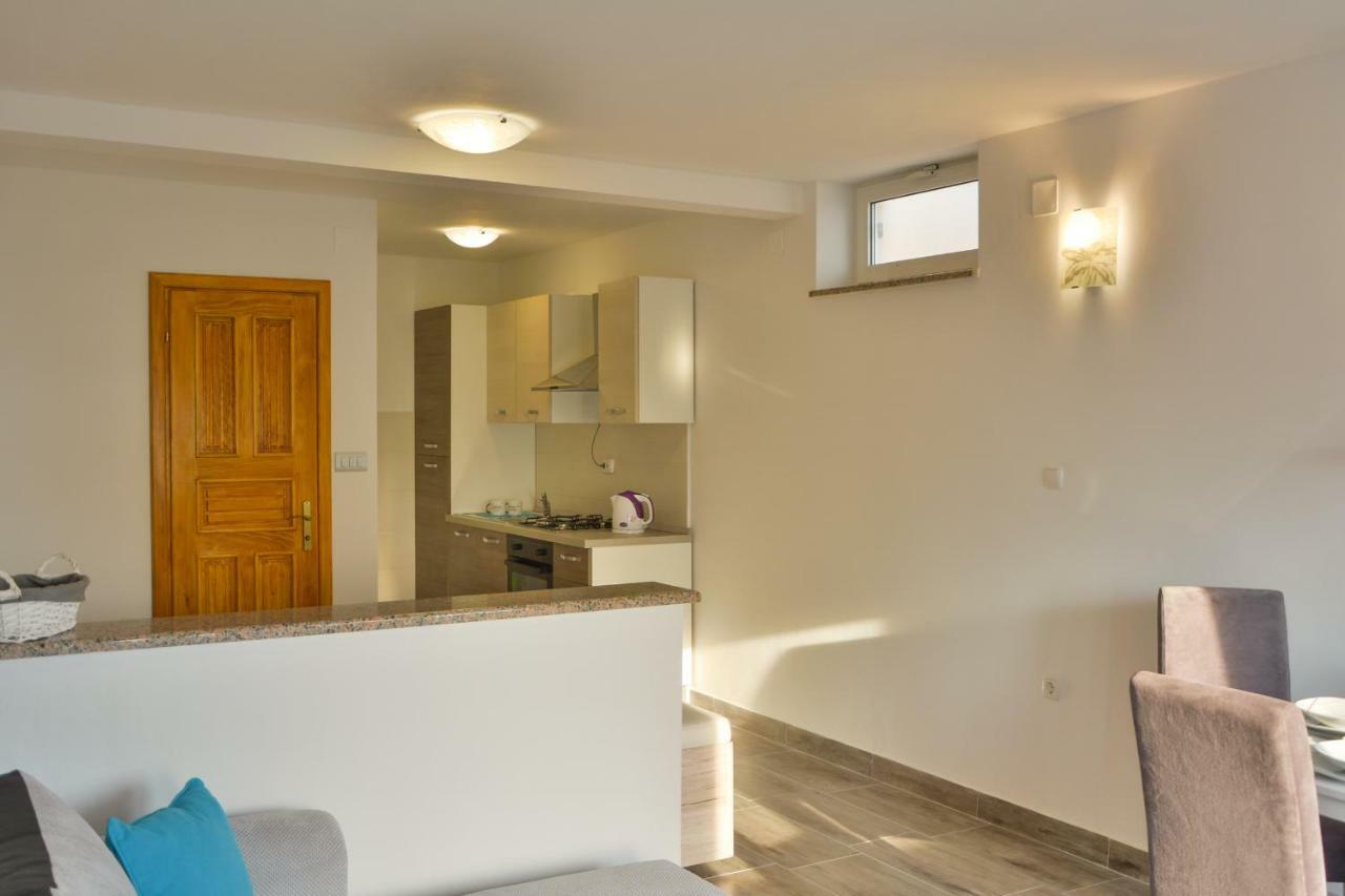 Apartment Laura 센 외부 사진