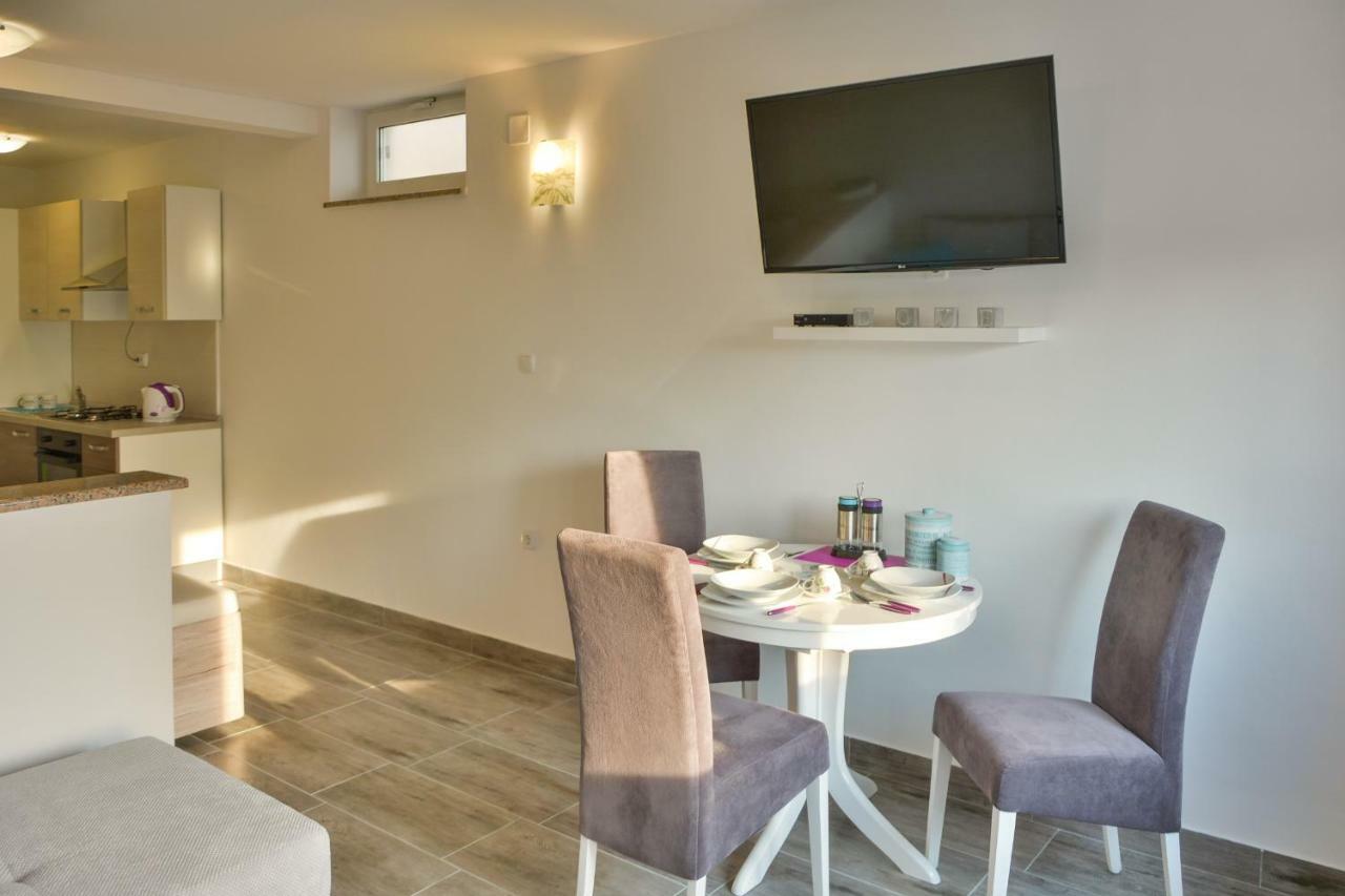 Apartment Laura 센 외부 사진
