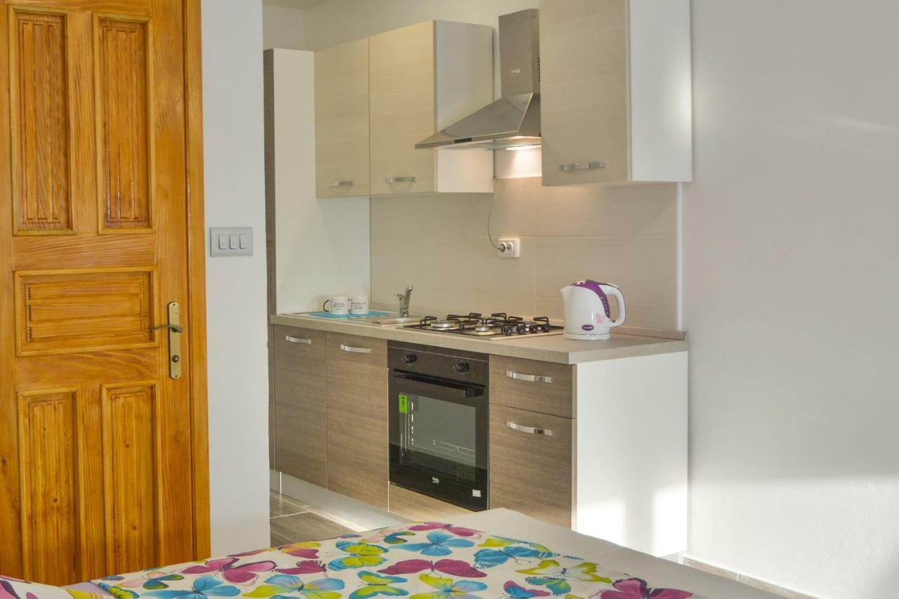 Apartment Laura 센 외부 사진