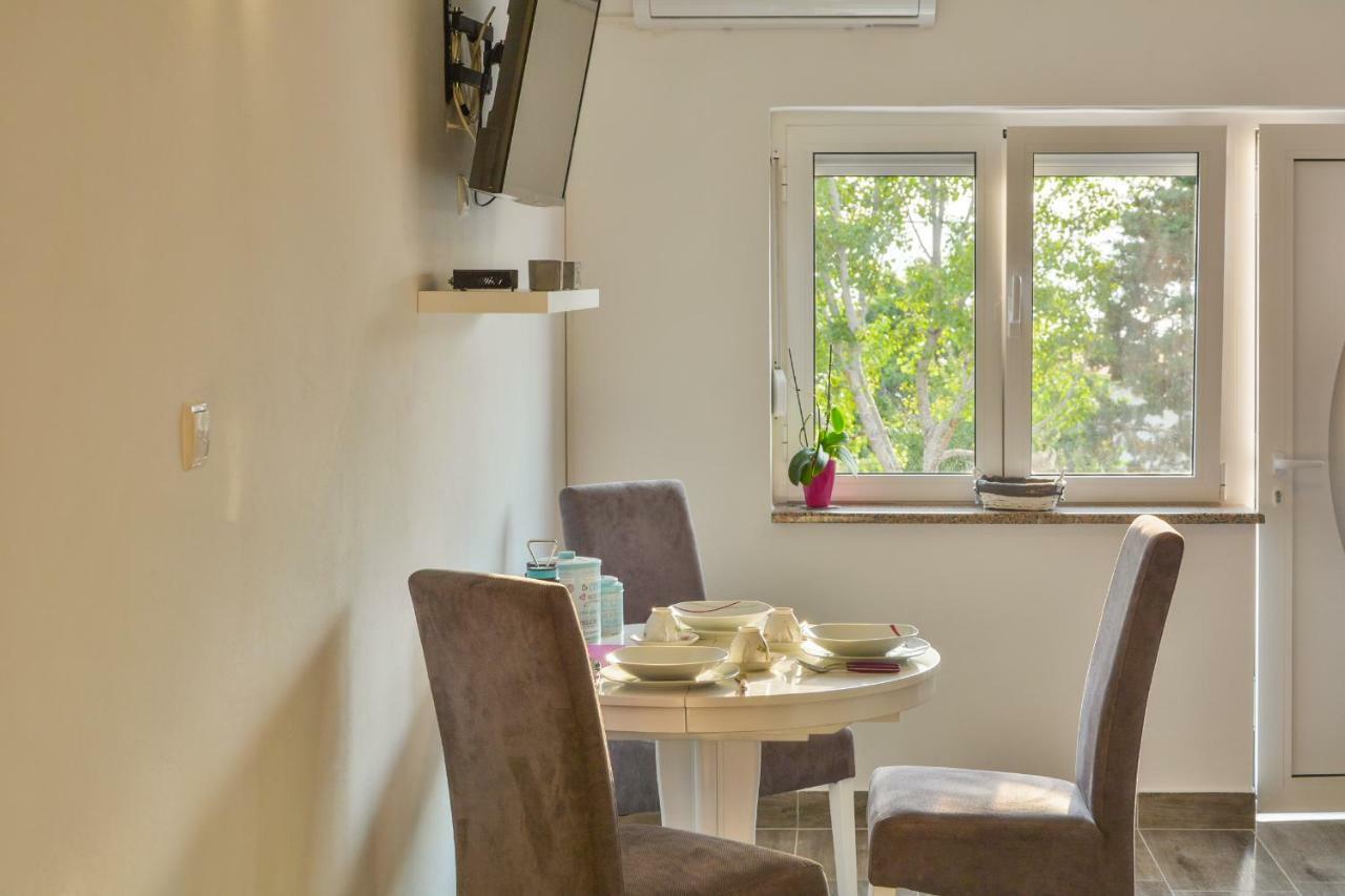 Apartment Laura 센 외부 사진