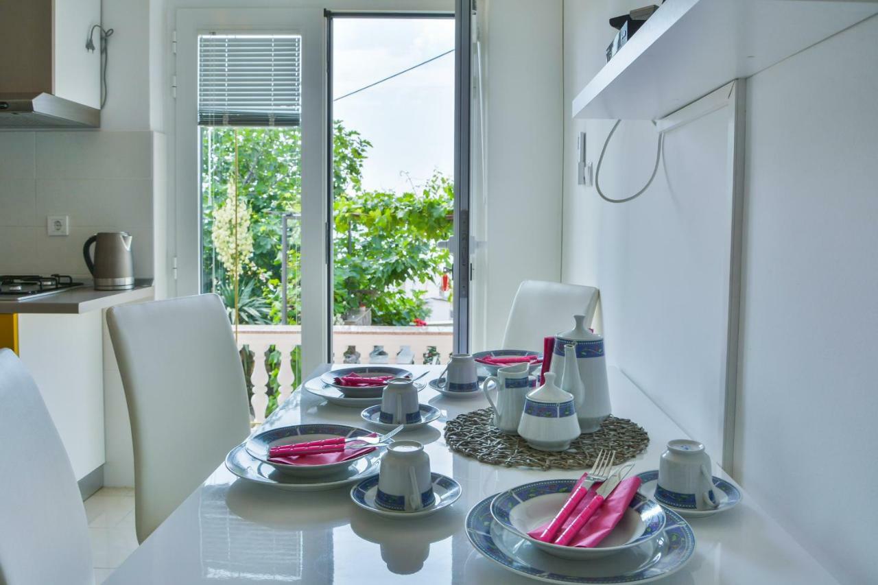 Apartment Laura 센 외부 사진