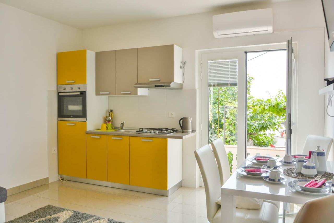 Apartment Laura 센 외부 사진